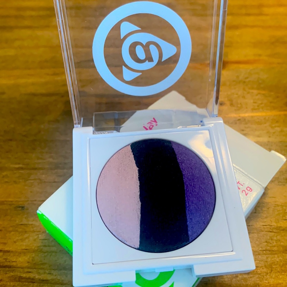 💋Mary Kay baked eye trio